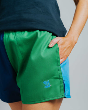 Blackjack Shorts - Men's Multi