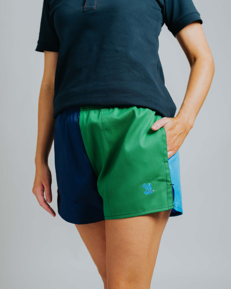 Blackjack Shorts - Men's Multi