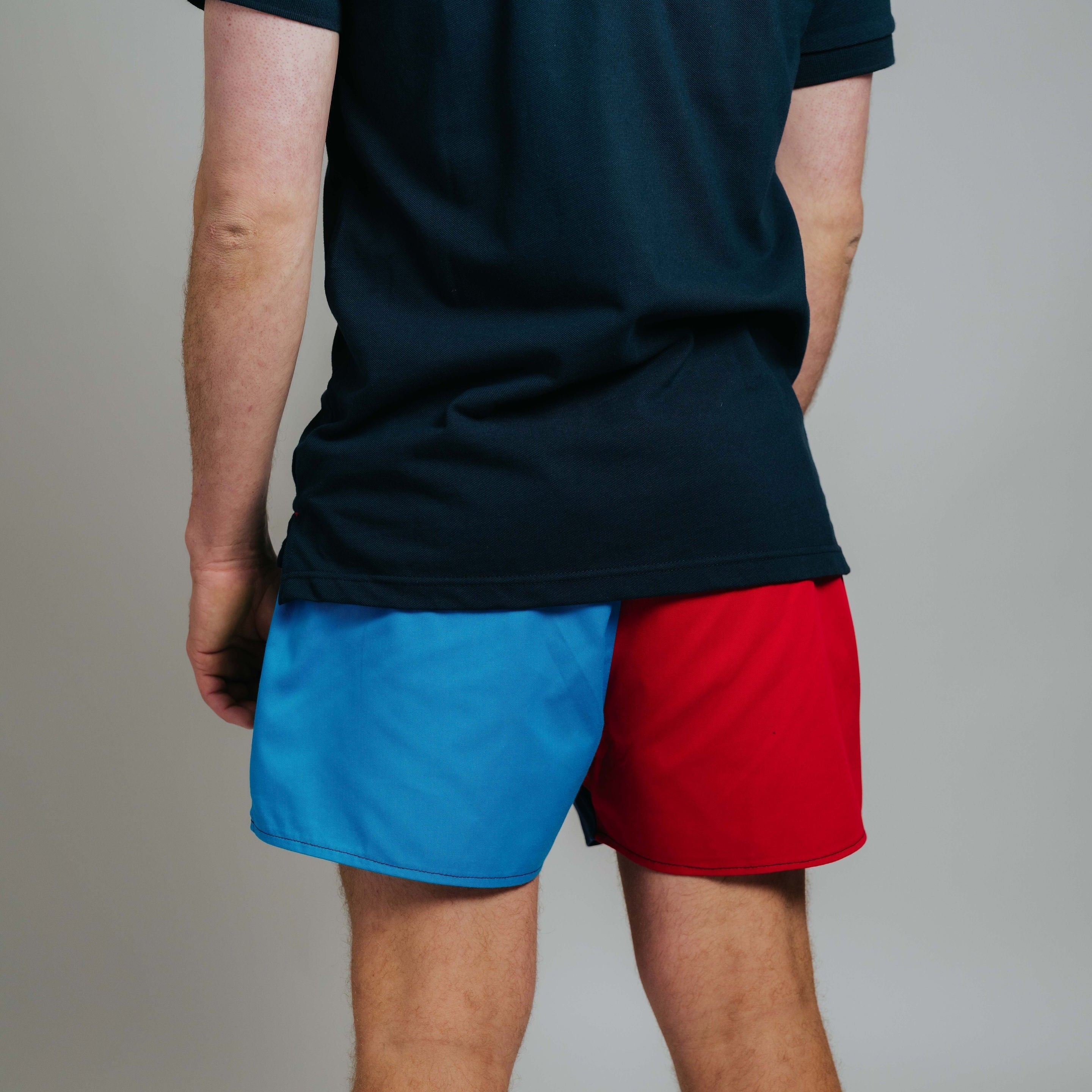 Blackjack Shorts - Men's Multi