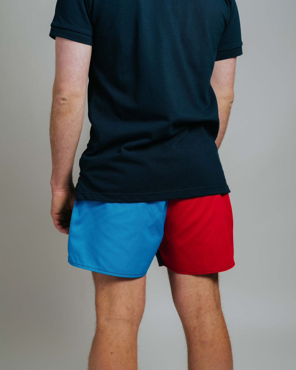 Blackjack Shorts - Men's Multi