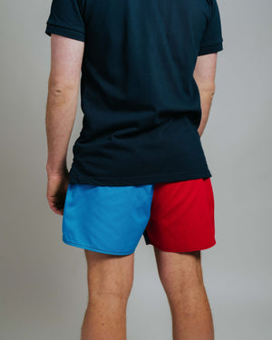 Blackjack Shorts - Men's Multi