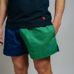 Blackjack Shorts - Men's Multi