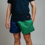 Blackjack Shorts - Men's Multi