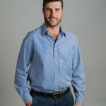 Boomba D1-Navy Stripe