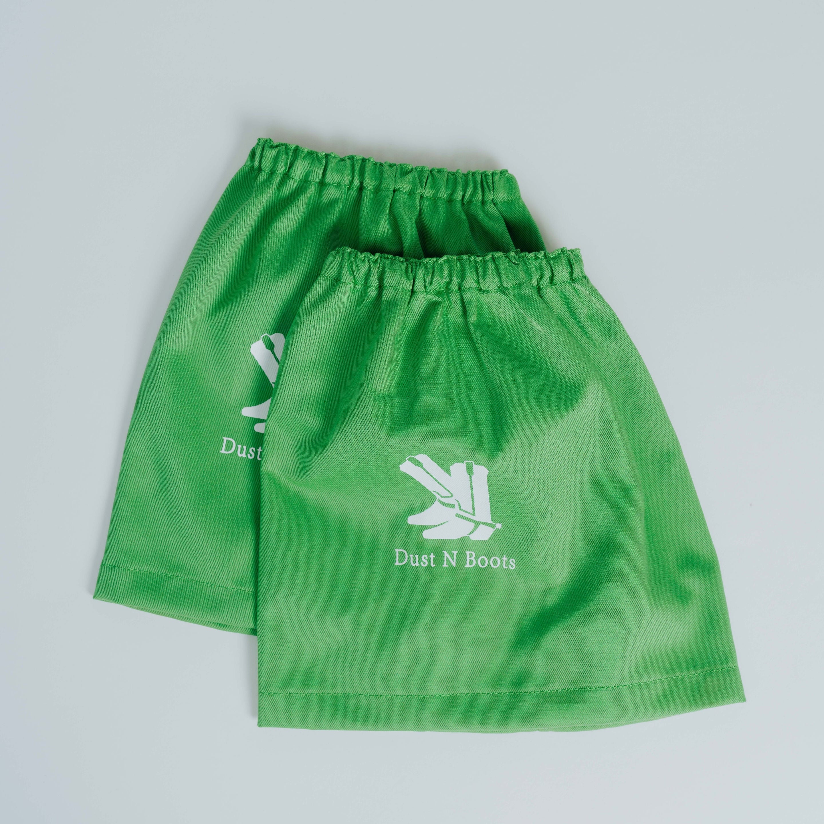 Boot Covers - Green