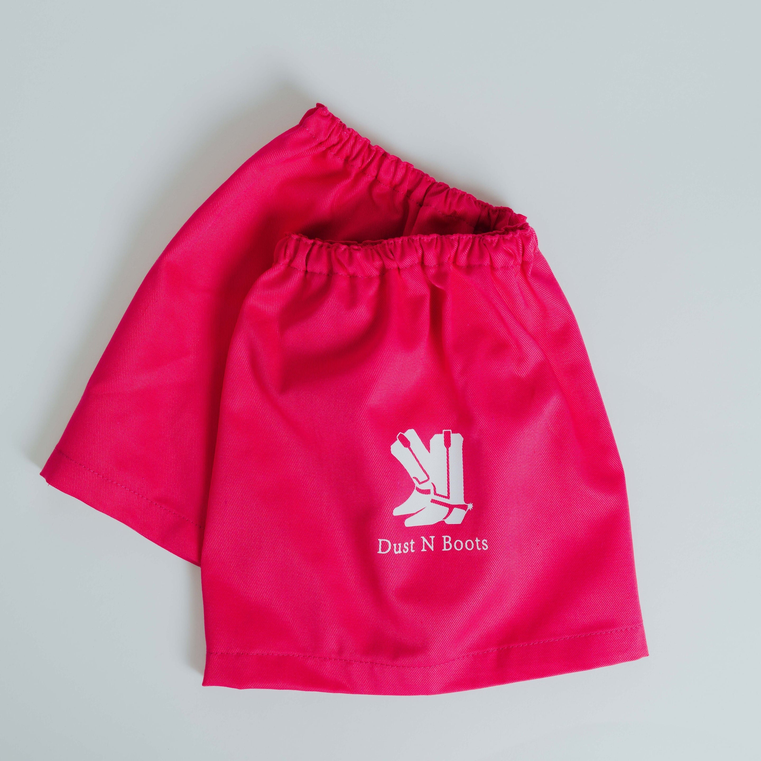Boot Covers - Pink