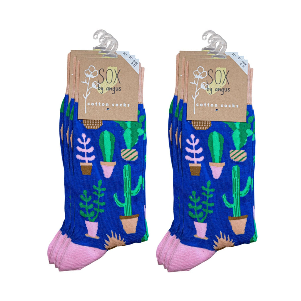 Cactus Sock