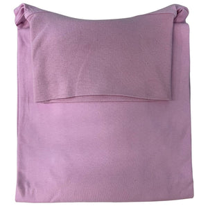 CLEARANCE Skivvy - Pale Pink