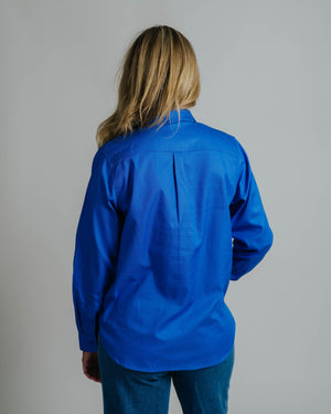 Cleland Ocean Work Shirts