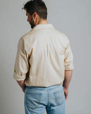 Cleland Stone Work Shirt