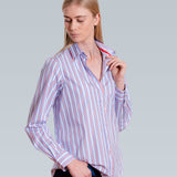 Coco Q-Red/Blue/White