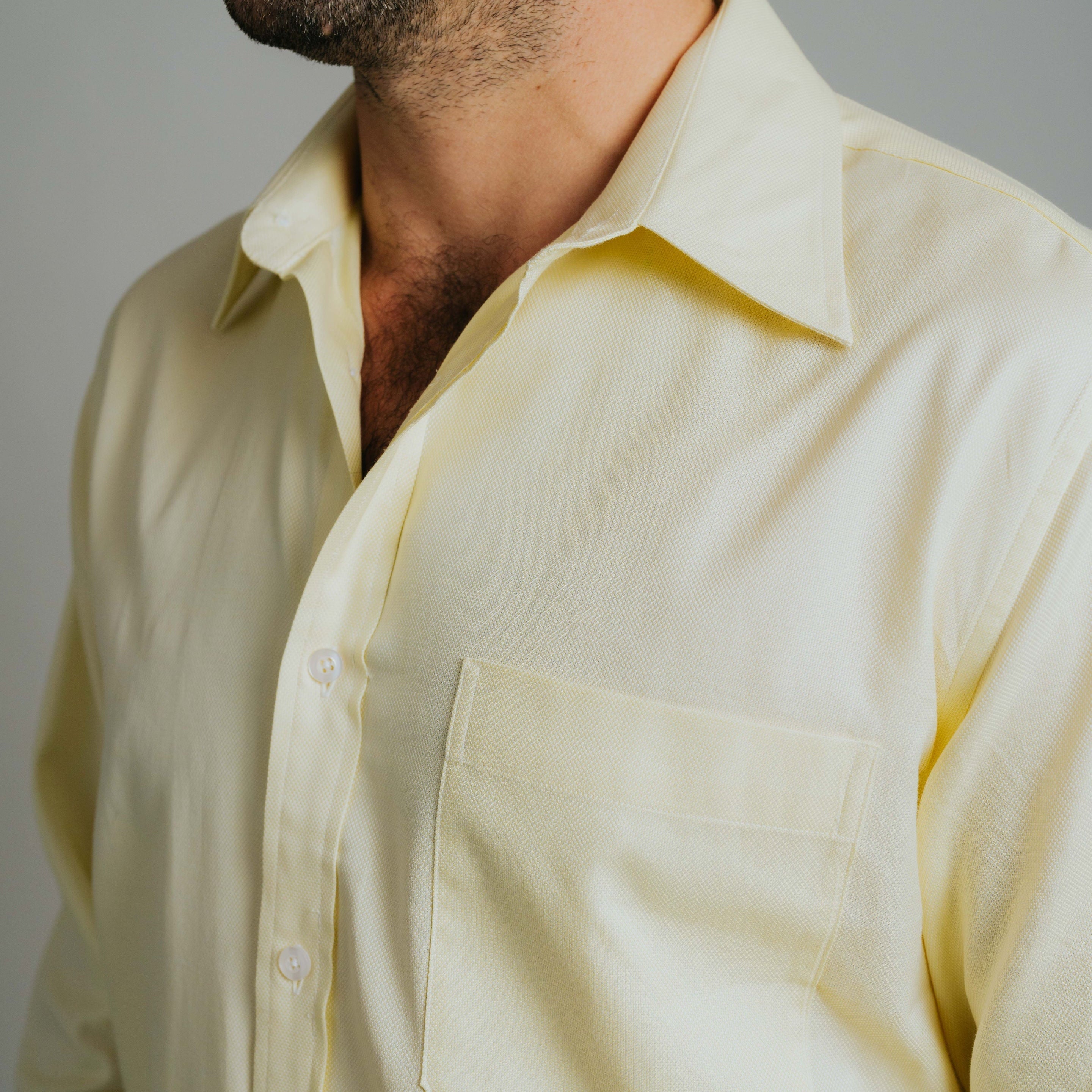 French Oxford Yellow