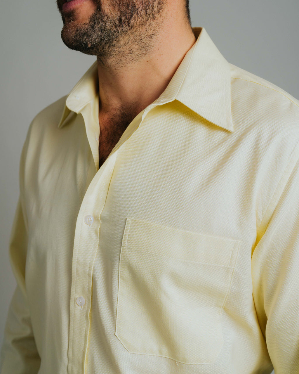 French Oxford Yellow