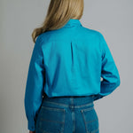 Gournama Aqua Work Shirt