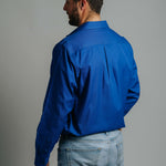 Gournama Jacaranda Work Shirt