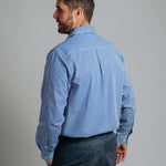 Gournama K-Navy Check