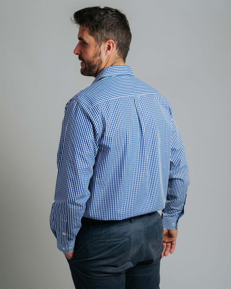 Gournama K-Navy Check