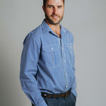 Gournama K-Navy Check