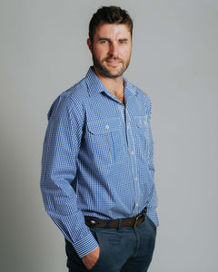 Gournama K-Navy Check