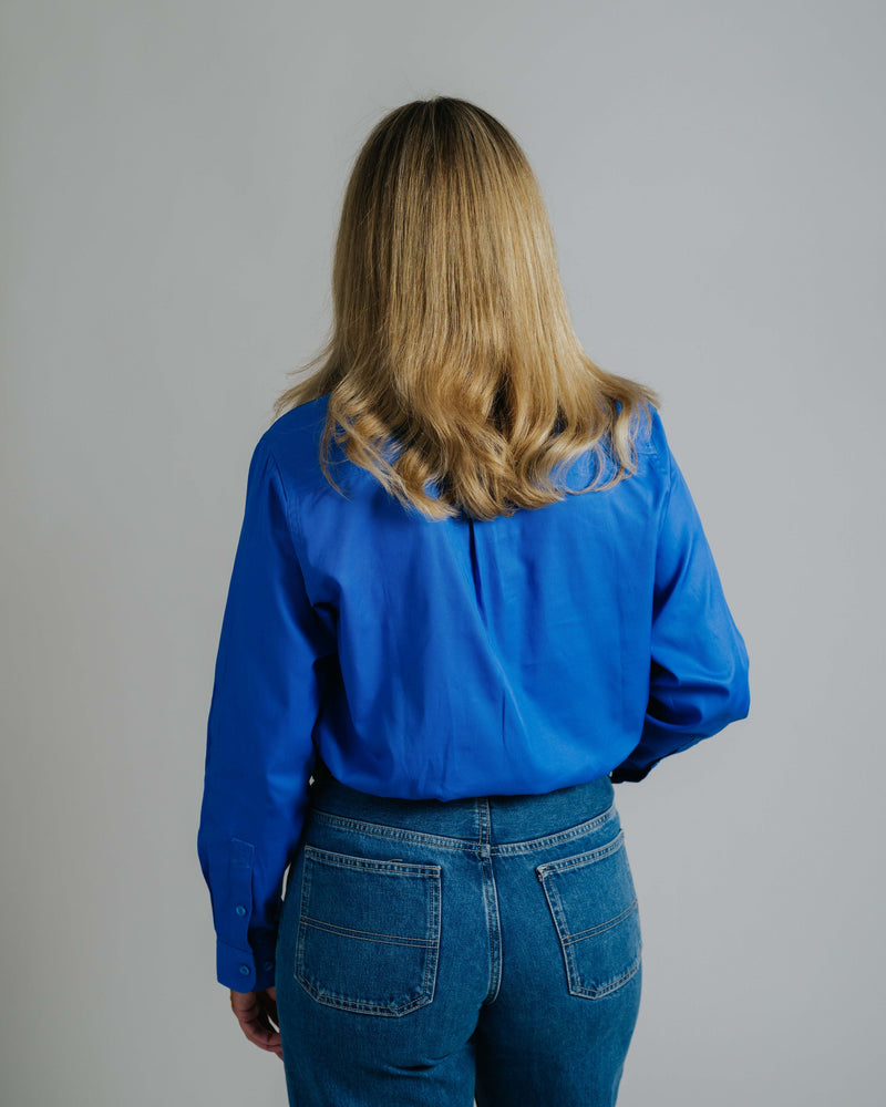 Gournama Ocean Work Shirt