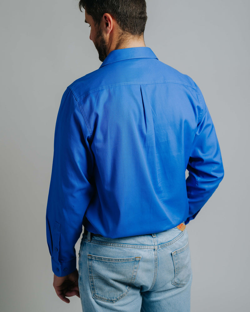 Gournama Ocean Work Shirt