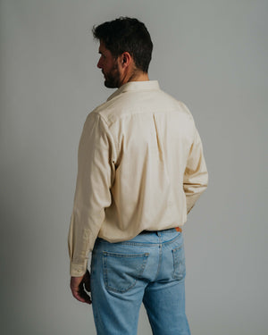 Gournama Stone Work Shirt
