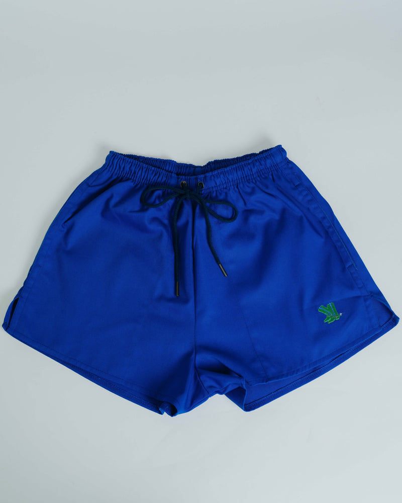 Handy Shorts - Cobalt