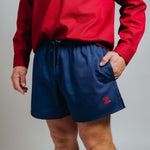 Handy Shorts - Navy