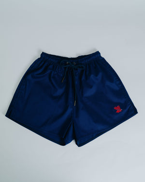 Handy Shorts - Navy