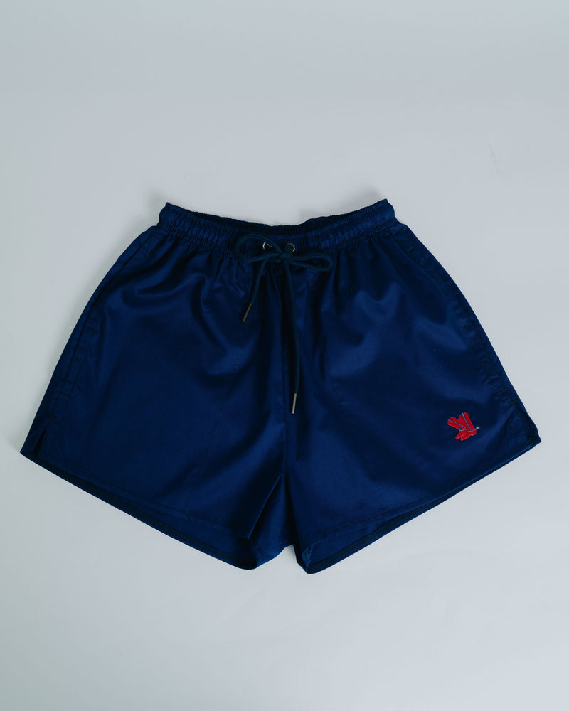 Handy Shorts - Navy