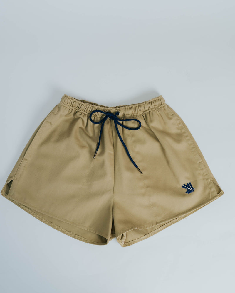 Handy Shorts - Stone