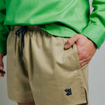 Handy Shorts - Stone