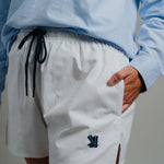 Handy Shorts - White