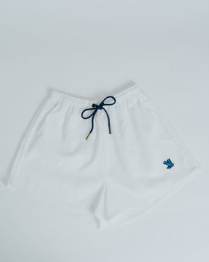Handy Shorts - White