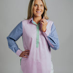Helly Pink Multi