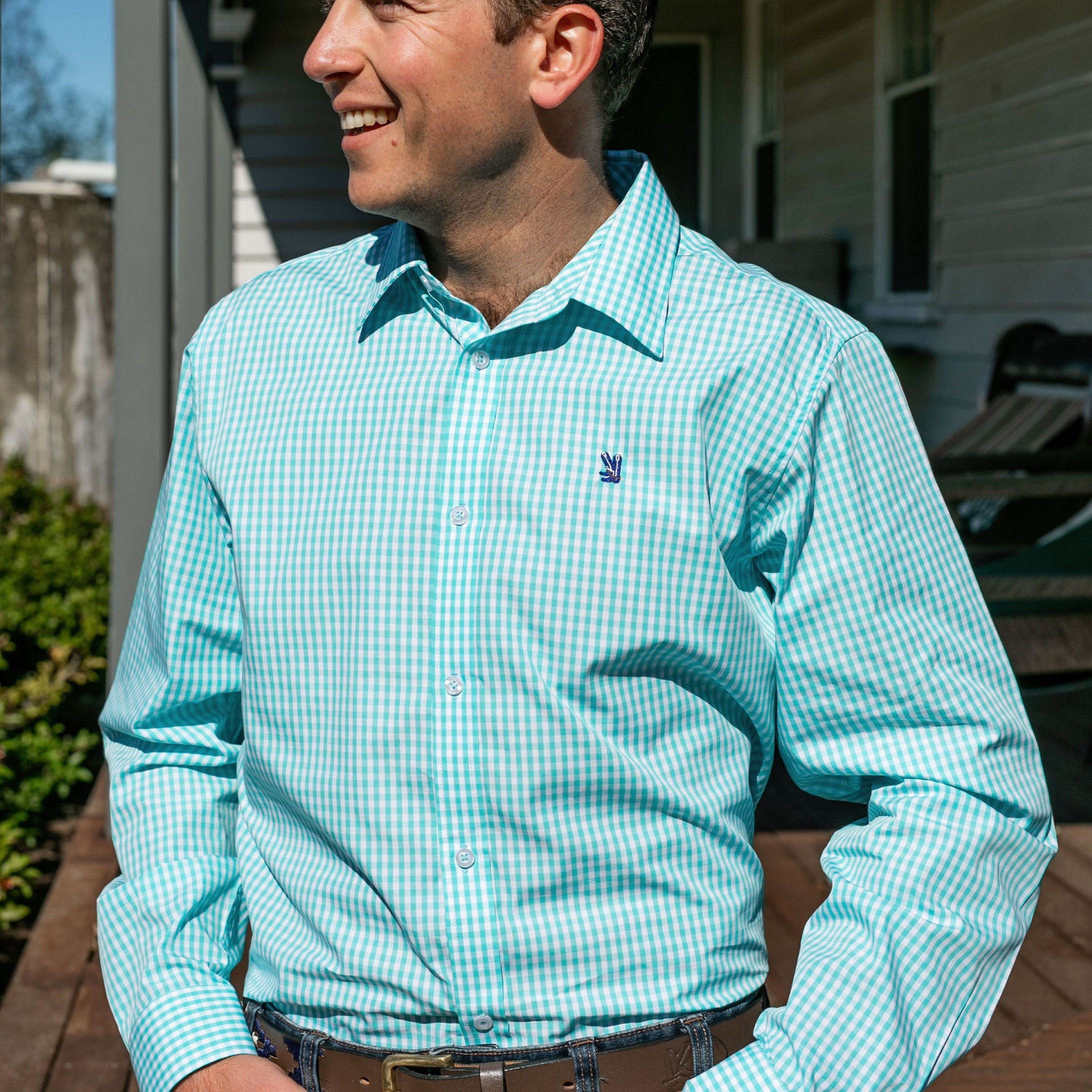 Lachy E-Aqua Check