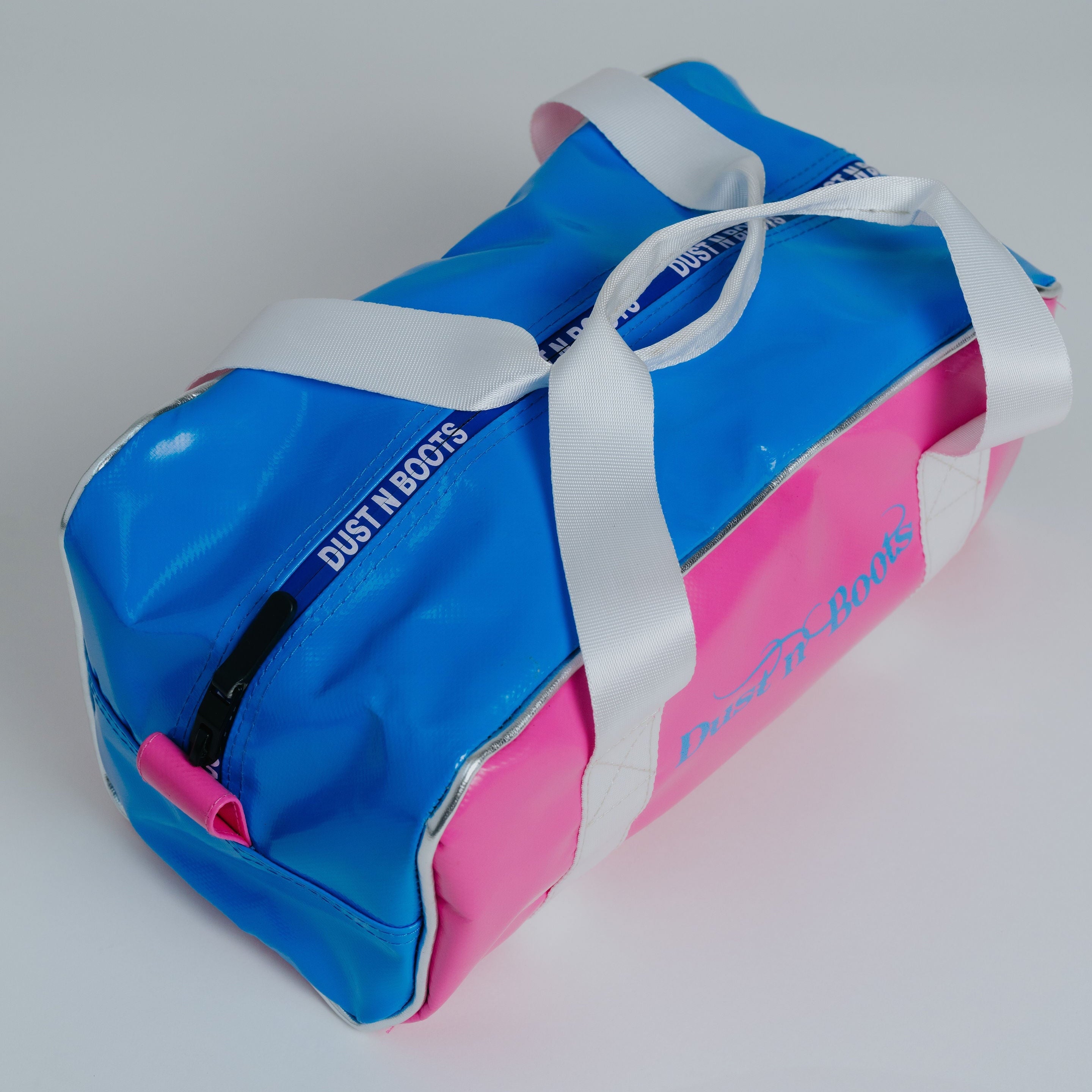 Large Wash Bag Pink