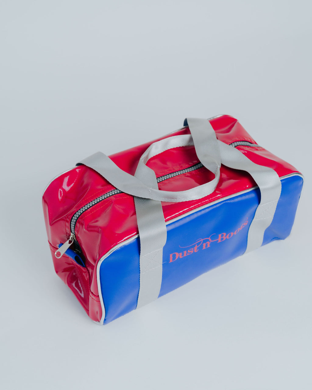 Large Wash Bag Red
