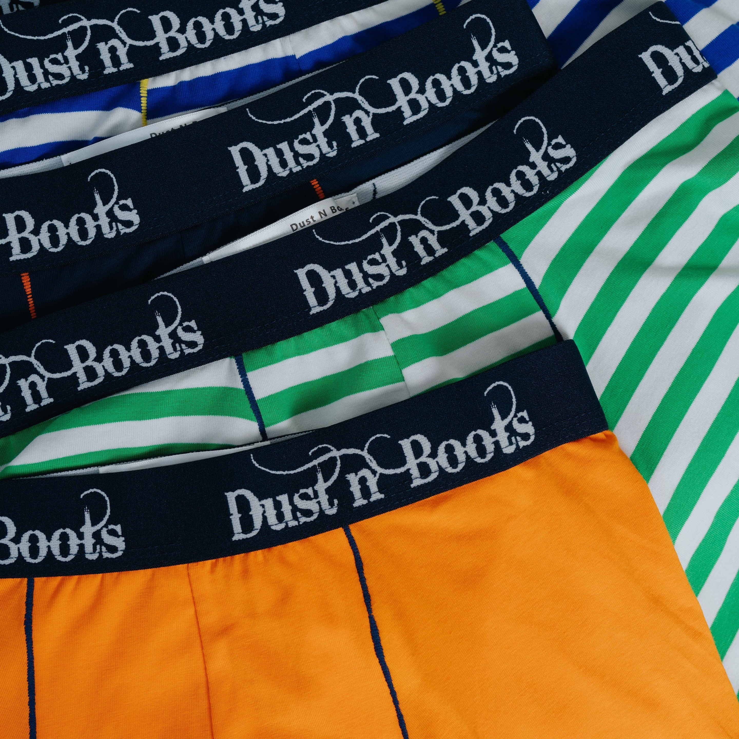Men's Underwear (5 pack)