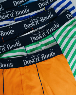 Men's Underwear (5 pack)