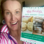 Miss Chardy's Bakery Book