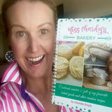 Miss Chardy's Bakery Book