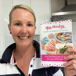 Miss Chardy's Guide to Station Cooking Book