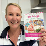 Miss Chardy's Guide to Station Cooking Book