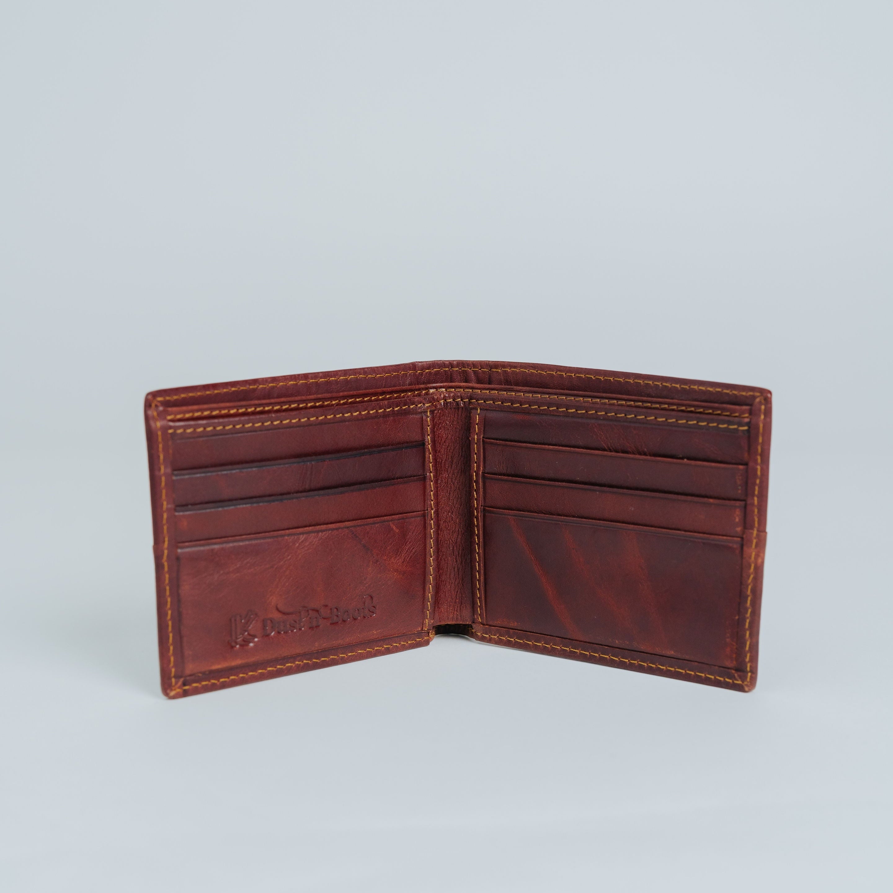 Needlepoint Mens Wallet