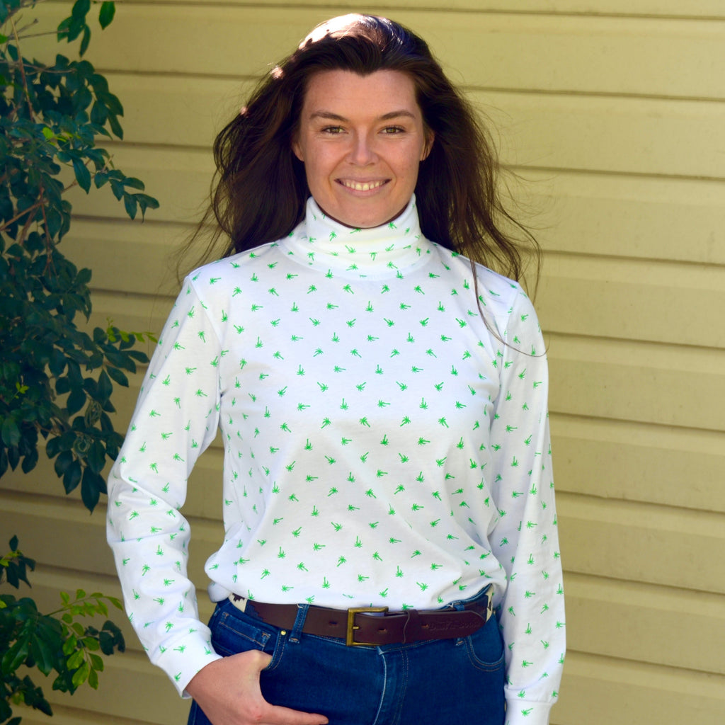 Skivvy Template Womens Skivvy | Shop Womens Skivvies Online | Dust N Boots