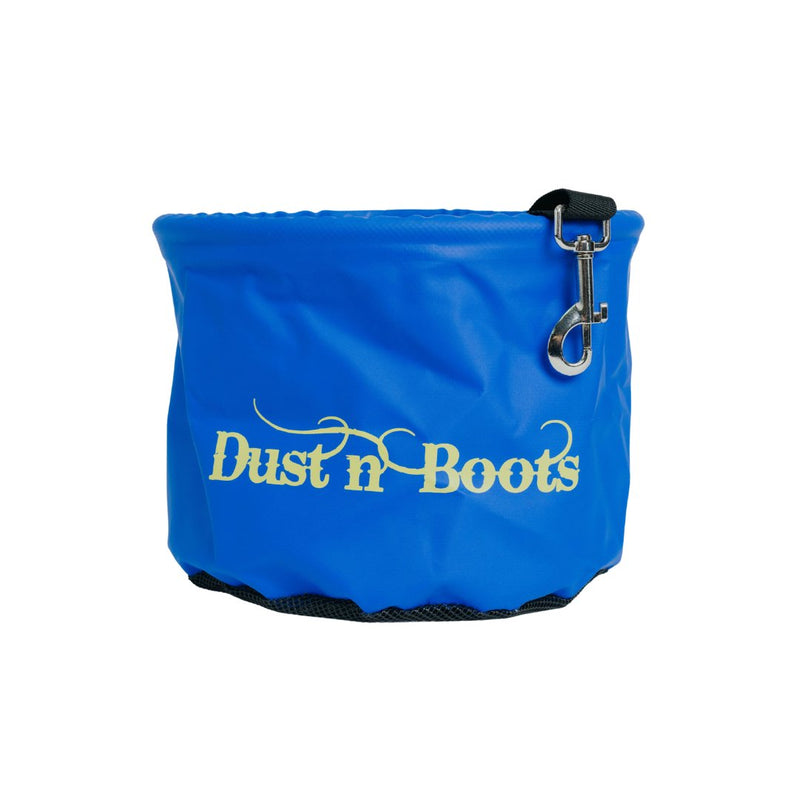 Peg Bag Blue