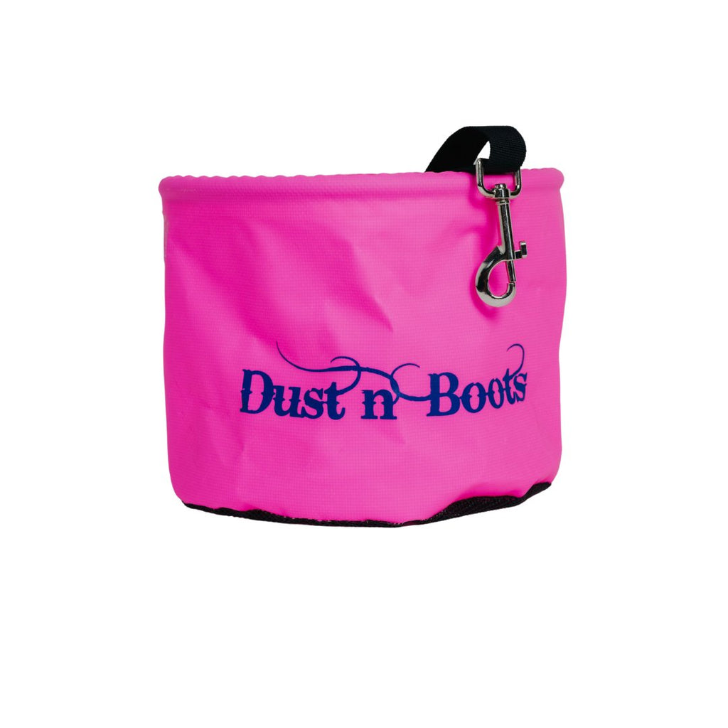 Peg Bag Pink