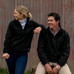 Polar Fleece - Black