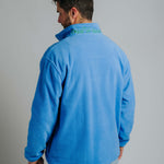 Polar Fleece - Ocean